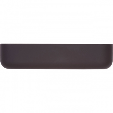 Logotrade promotional item image of: Wireless power bank 5 000 mAh CAIRO