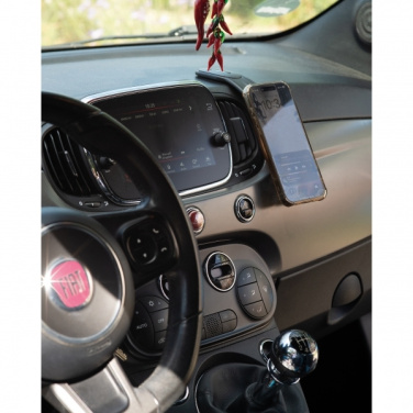 Logotrade promotional product image of: Magnetic phone holder CAPE TOWN