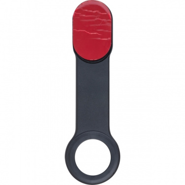Logotrade promotional gift image of: Magnetic phone holder CAPE TOWN