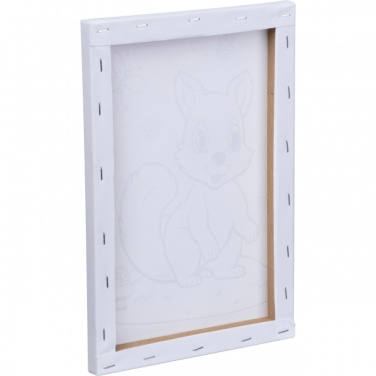 Logotrade corporate gifts photo of: Children’s Painting Set FLEETWOOD