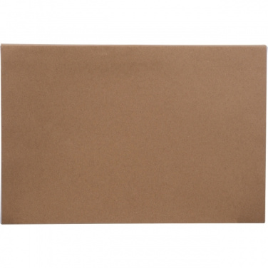 Logotrade promotional gift picture of: Children’s Painting Set FLEETWOOD