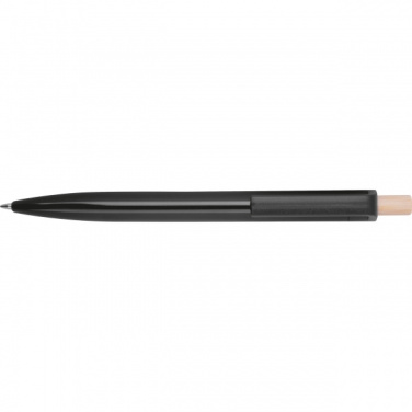 Logotrade promotional product picture of: Ballpoint Pen BOA VISTA