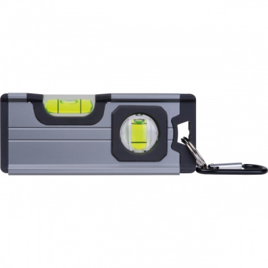 Logo trade promotional giveaway photo of: Mini Spirit Level COVENTRY
