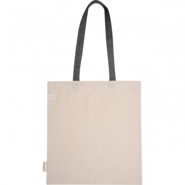 Logo trade promotional item photo of: Shopping bag RPET CAMBRIDGE