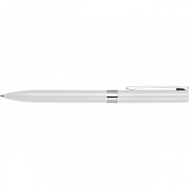 Logotrade promotional items photo of: Gel pen HUELVA