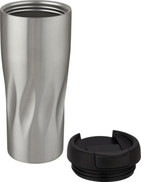 Logotrade business gift image of: Waves 450 ml copper vacuum insulated tumbler