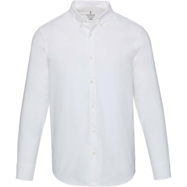 Logotrade promotional gift image of: Sphene oxford men's shirt