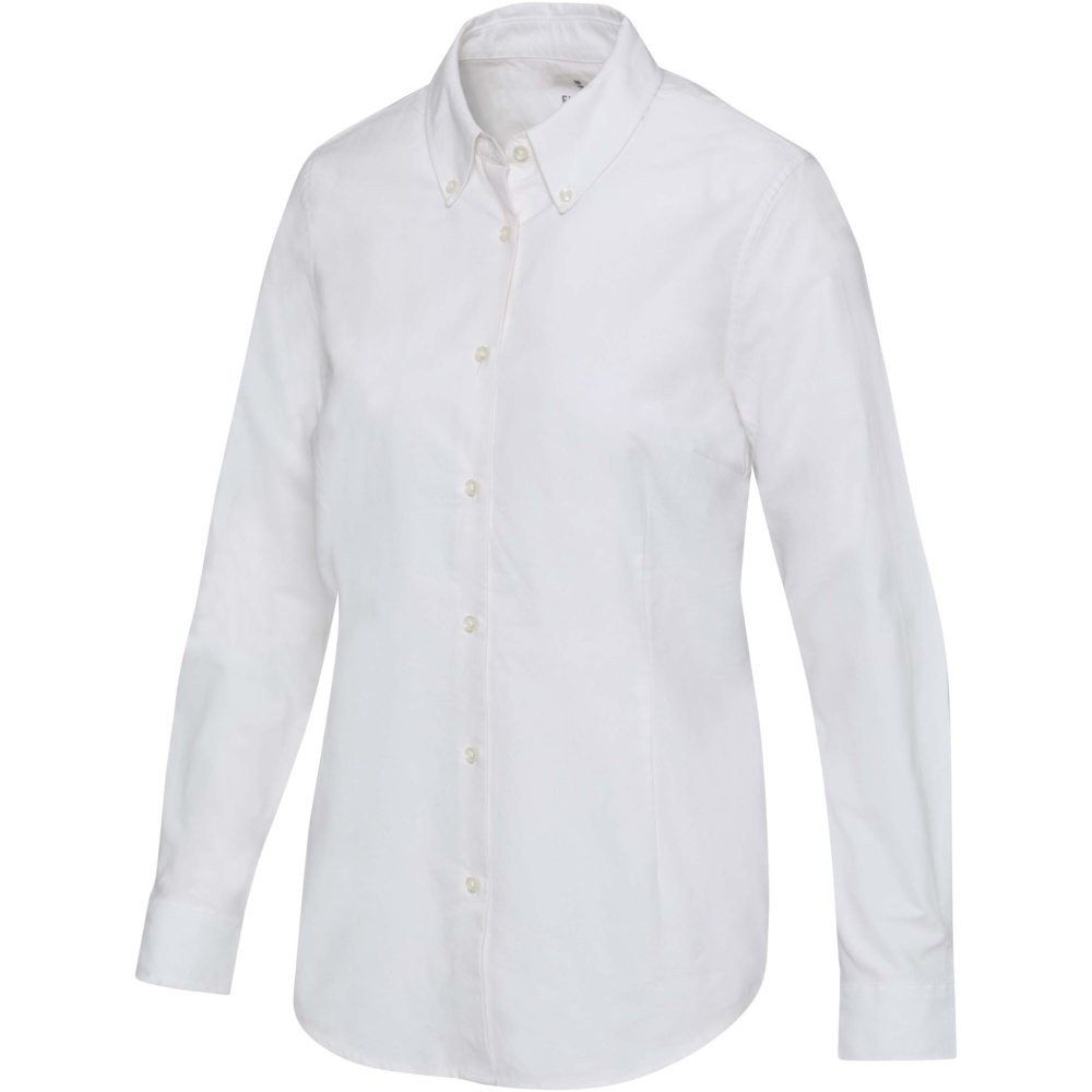 Logotrade promotional merchandise picture of: Sphene oxford women's shirt