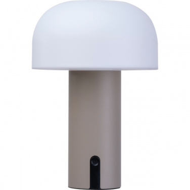 Logo trade promotional products picture of: Outdoor lamp BOLZANO