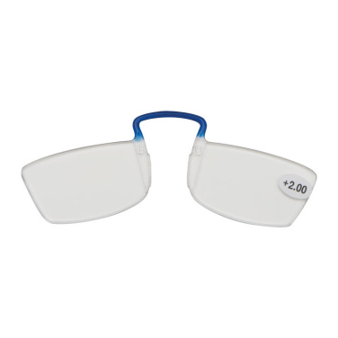 Logo trade advertising products image of: Silicone bag for smartphone HUDDERSFIELD