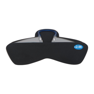 Logotrade promotional item picture of: Silicone bag for smartphone HUDDERSFIELD