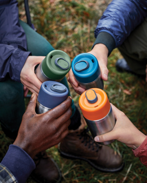 Logo trade promotional gift photo of: Black+Blum Insulated Leakproof Travel Cup Stainless Steel