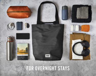 Logotrade promotional giveaways photo of: Black+Blum 16L Insulated Tote/ Cooler Bag