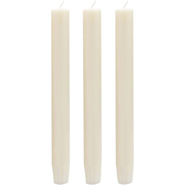 Logo trade promotional items picture of: Originalhome dinner candle matcha