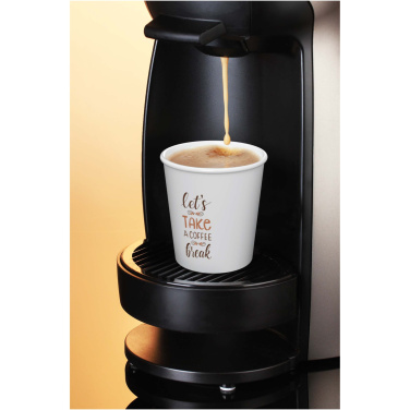 Logo trade promotional gifts picture of: Americano® Piccolo 100 ml tumbler