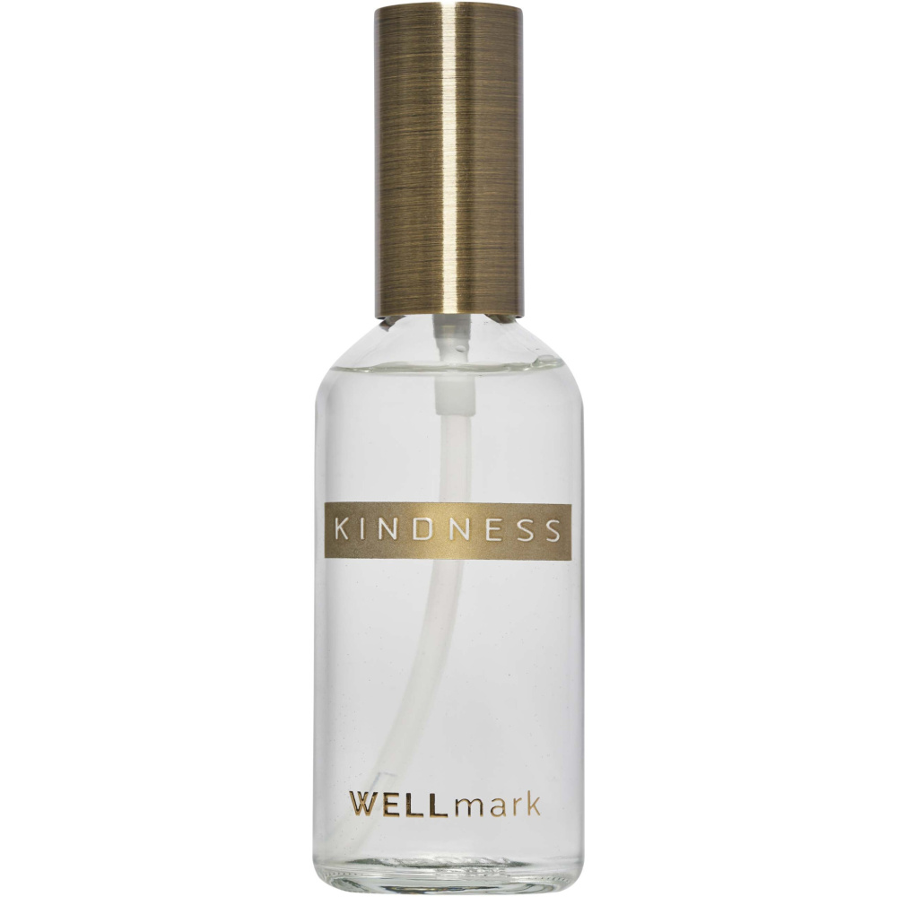 Logotrade business gift image of: Wellmark 100 ml room spray