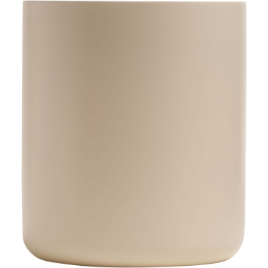 Logo trade promotional merchandise image of: Wellmark scented candle