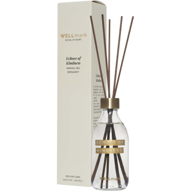 Logo trade advertising product photo of: Wellmark fragrance sticks
