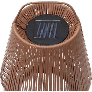 Logotrade promotional merchandise image of: Originalhome Lampion recycled portable lampshade