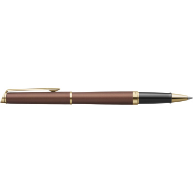 Logotrade promotional gift picture of: Waterman Hemisphere Rollerball Pen F