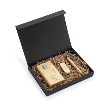 Logo trade business gift photo of: #Gift Box Magic S