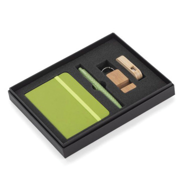 Logo trade promotional gifts picture of: #Premium Gift Box Saleco