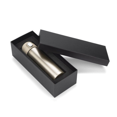 Logo trade promotional items picture of: #Premium gift box Botelo