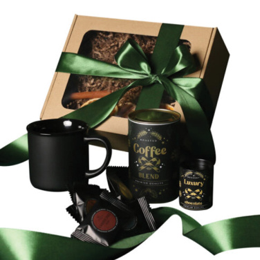 Logo trade corporate gifts image of: Christmas set Loft