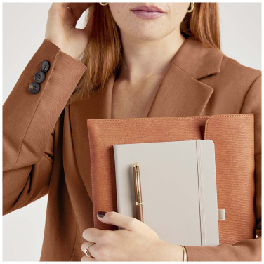 Logotrade advertising products photo of: Waterman Hemisphere Ballpoint Pen M