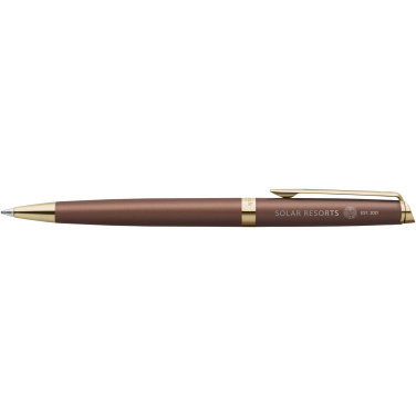 Logo trade promotional merchandise picture of: Waterman Hemisphere Ballpoint Pen M