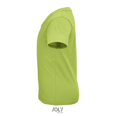 Logotrade advertising product image of: CRUSADER KIDS T-SHIRT