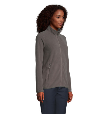 Logo trade promotional products picture of: FACTOR women fl jacket 280