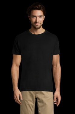 Logo trade promotional product photo of: The SOL'S T-shirt sample kit.