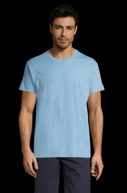 Logotrade promotional gift picture of: The SOL'S T-shirt sample kit.