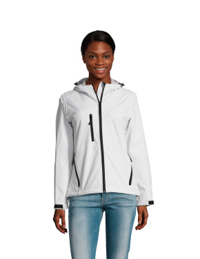 Logotrade promotional item picture of: REPLAY women ss jacket 340