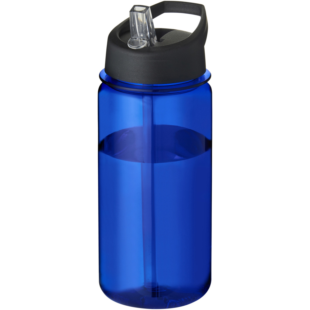 Logotrade advertising product image of: H2O Active® Octave Tritan™ 600 ml spout lid sport bottle