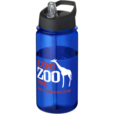 Logotrade promotional items photo of: H2O Active® Octave Tritan™ 600 ml spout lid sport bottle