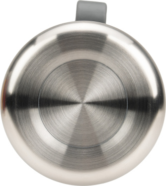 Logo trade promotional items image of: Thermal bottle 650 ml Pierre Cardin