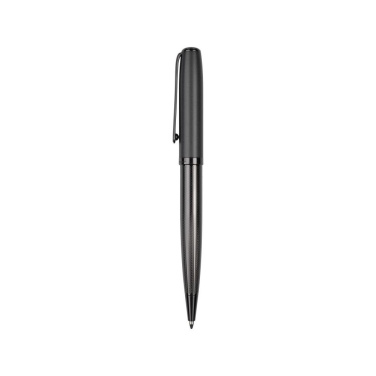 Logotrade promotional giveaway picture of: Metal ballpoint pen CORINNE Pierre Cardin