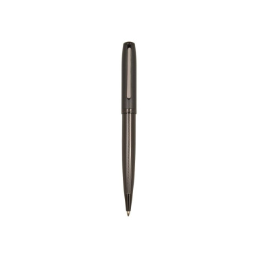 Logotrade promotional giveaway image of: Writing set ballpoint pen and rollerball pen CORINNE Pierre Cardin