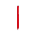 Metal touch pen ALAIN Pierre Cardin, red