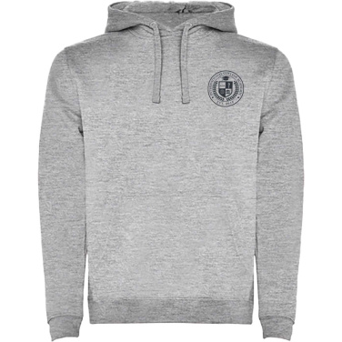 Logo trade promotional items image of: Urban men's hoodie