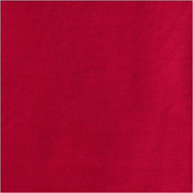 Logo trade promotional merchandise image of: Markham short sleeve women's stretch polo