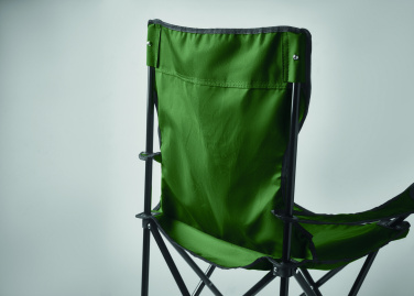 Logotrade promotional items photo of: Outdoor chair