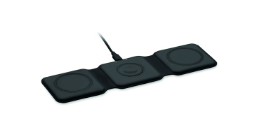 Logotrade corporate gifts photo of: Foldable charging station