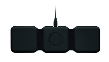 Logotrade promotional items photo of: Foldable charging station