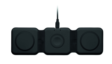 Logotrade promotional product picture of: Foldable charging station