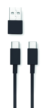 Logotrade business gift image of: Foldable charging station