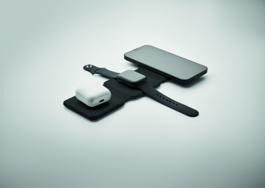 Logotrade corporate gift picture of: Foldable charging station