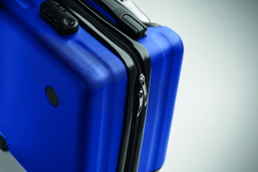 Logotrade promotional products photo of: Underseat luggage trolley